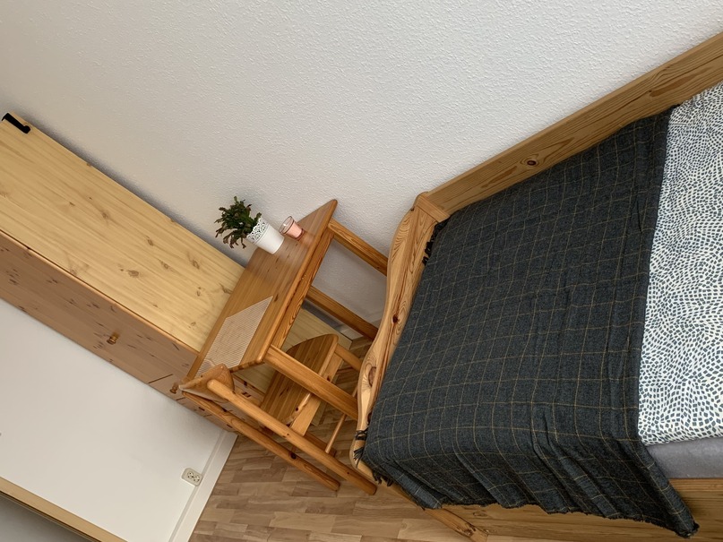 Einzelzimmer